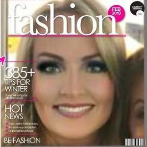 Meet your Posher, Renae